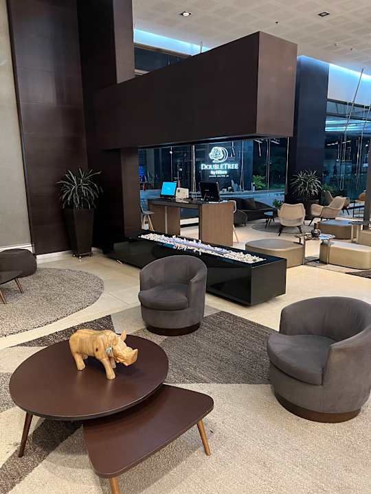 Gastro DoubleTree By Hilton Bogota Salitre AR