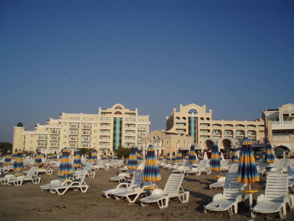Sunseret Resort Alpha und Beta  Aparthotel Beta