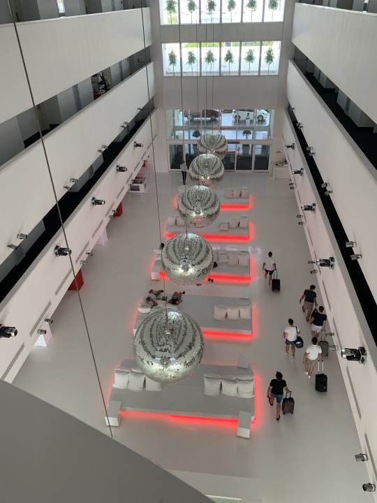 Zimmer Hotel SU & Aqualand