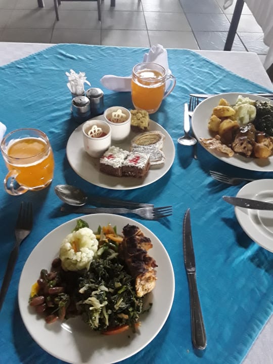 Gastro Neptune Village Beach Resort & Spa