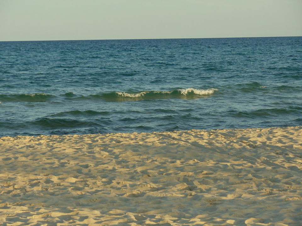 Traumstrand Hotel Paradis Palace