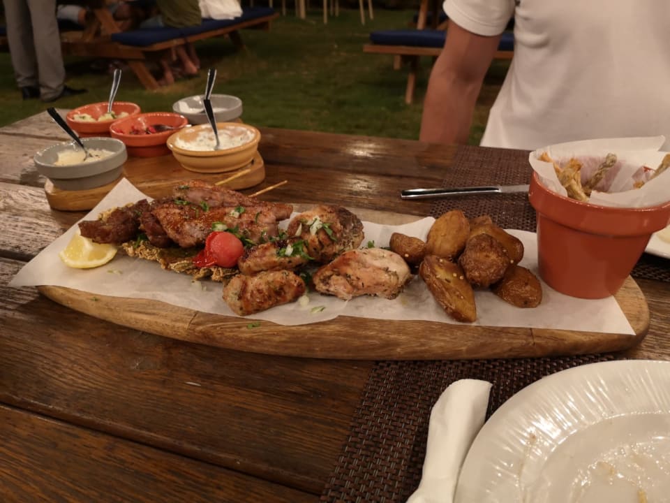 Gastro Mare Ayia Napa