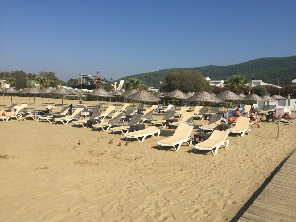 Strand Korumar Ephesus Beach & Spa Resort