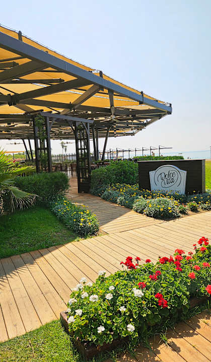 Gastro Xanadu Resort Hotel