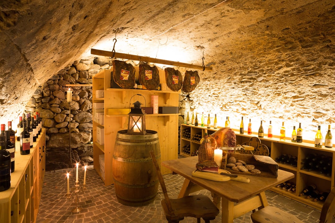 Gastro Hotel Residence Ruster Resort