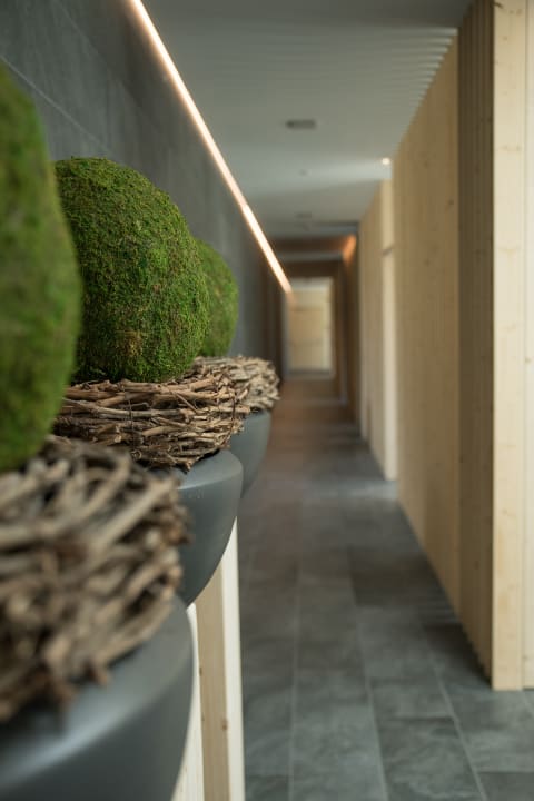 Sonstiges Wanderhotel Vinschgerhof