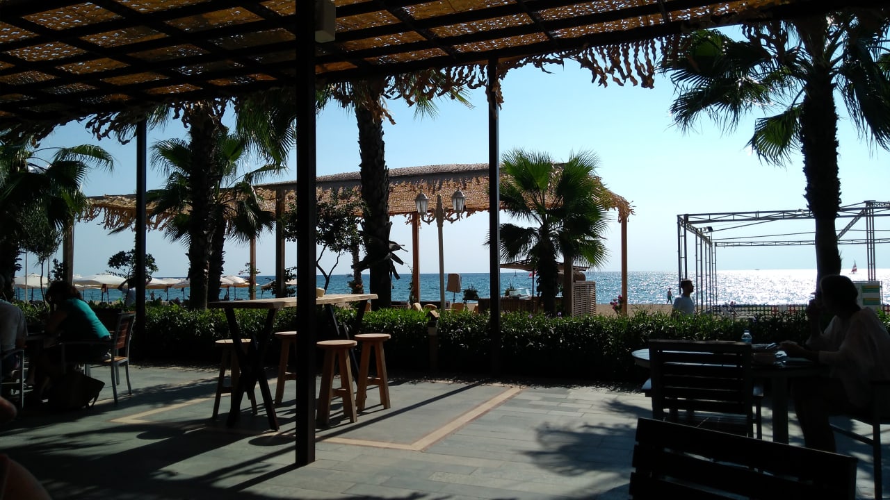 Gastro Ali Bey Resort Sorgun