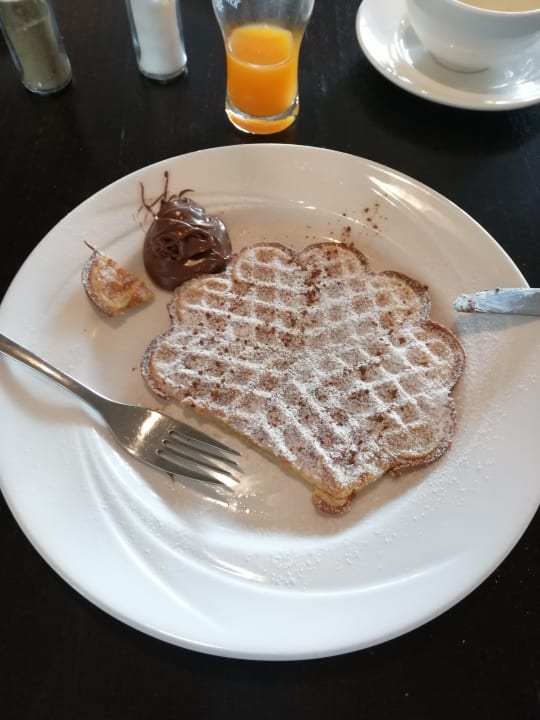 Gastro Hotel Wutzschleife