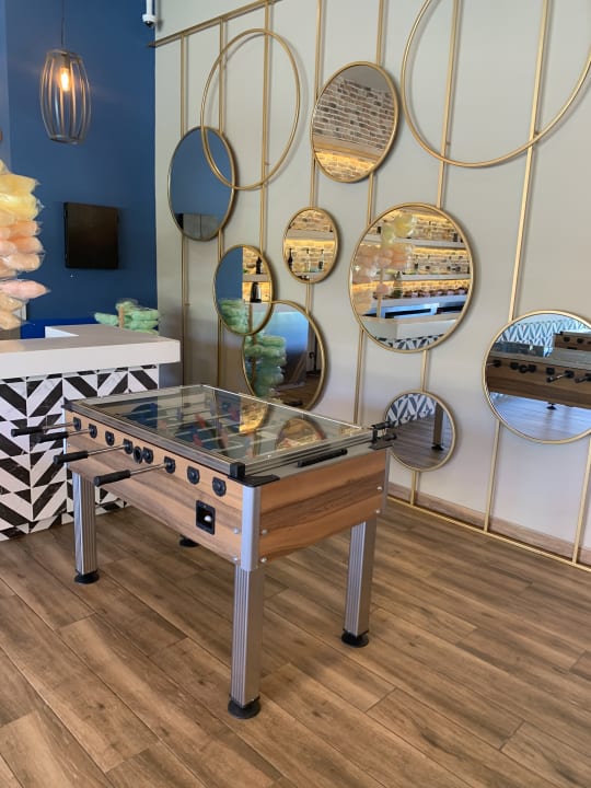 Sport & Freizeit Rixos Premium Belek