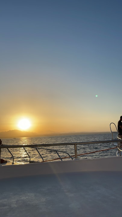 Ausblick ROBINSON SOMA BAY