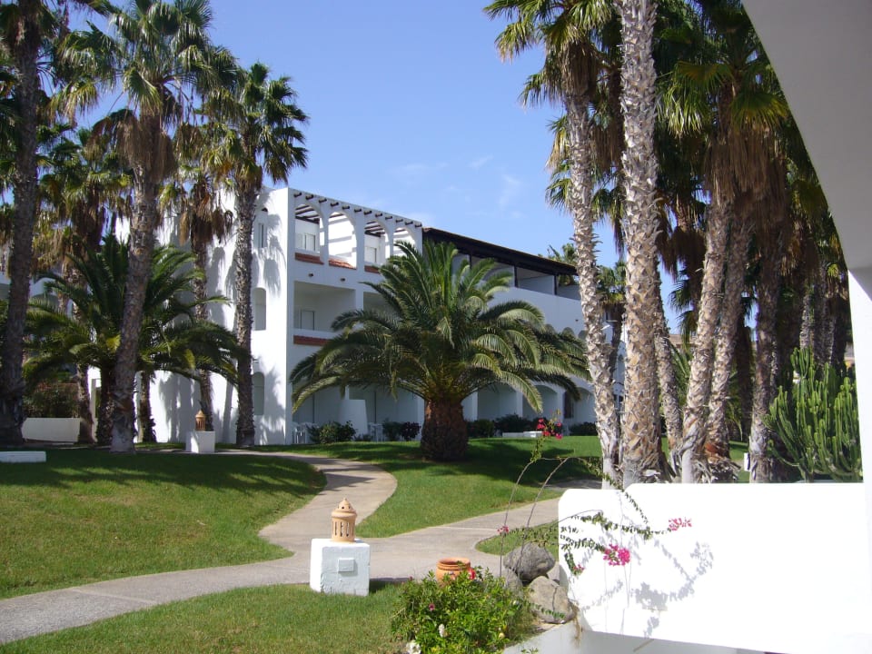 Block 7 Club Jandia Princess