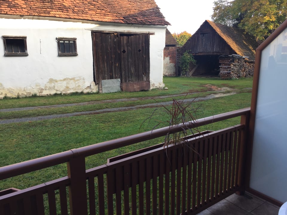 Zimmer Hotel Garni - Thermenoase