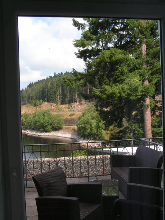 Seehotel Hubertus Zimmer 12 Seehotel Hubertus -Schloss am See