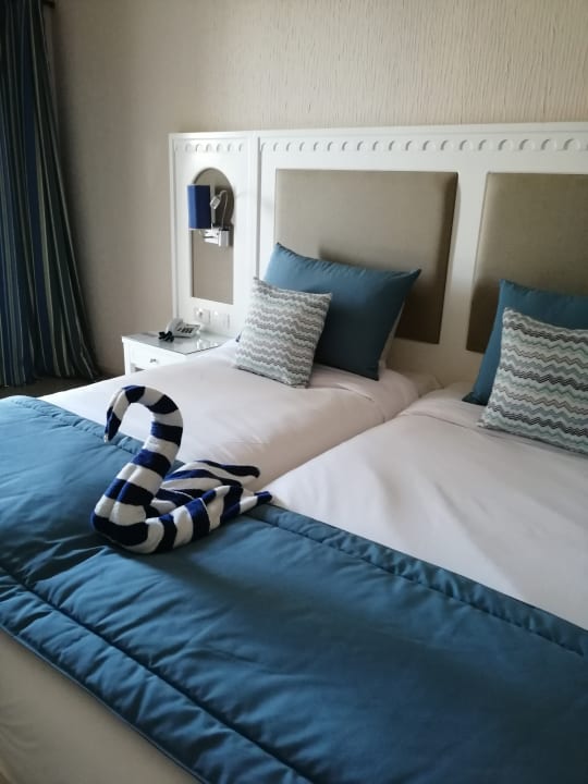 Zimmer Calimera Yati Beach