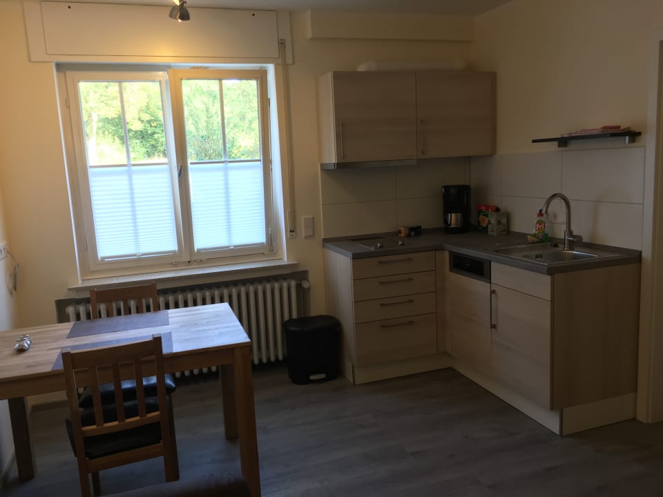 Zimmer Hotel Wintersmühle