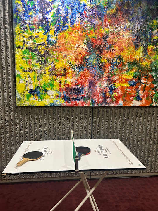 Sport & Freizeit Parkhotel Cup Vitalis