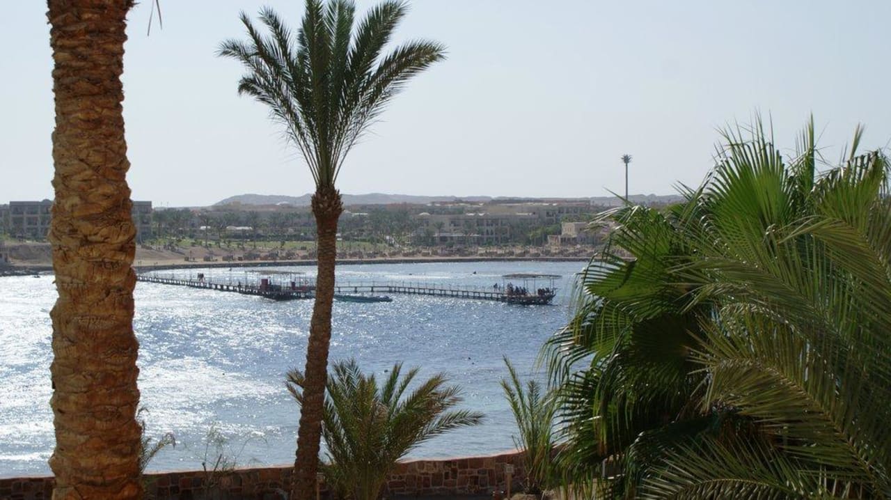 The lagoon Steigenberger Coraya Beach - Adults only