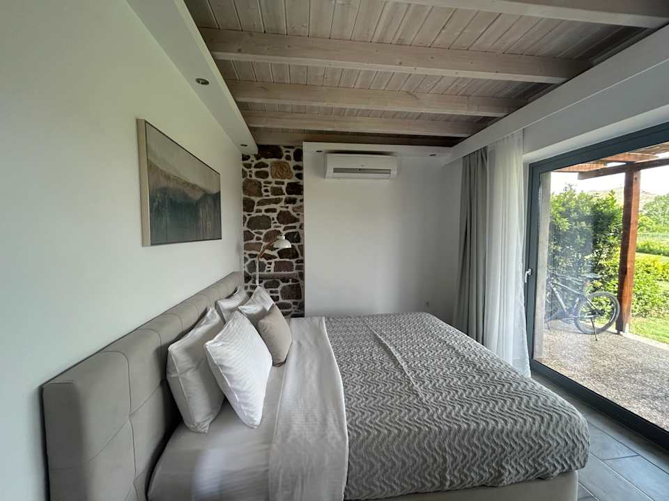 Zimmer Lithos Villas