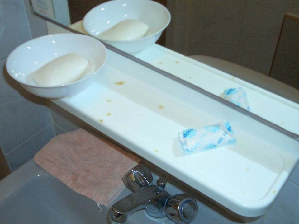 Bad Hotel Porto Azzurro Resort