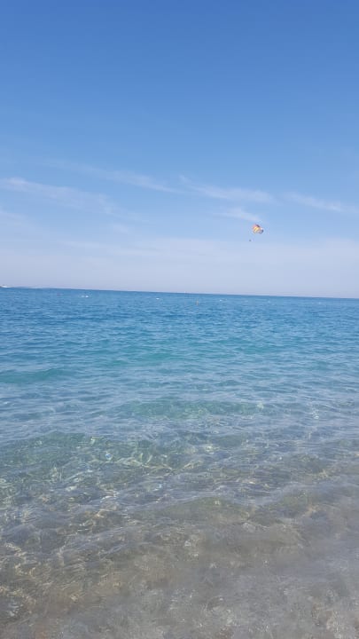 Meer Starlight Resort Hotel