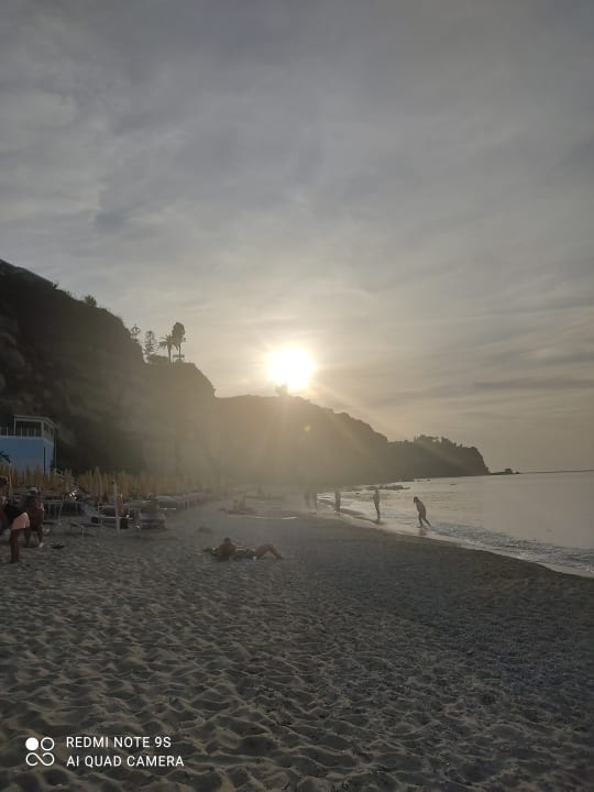 Strand Aldiana Club Rocca Nettuno Calabria