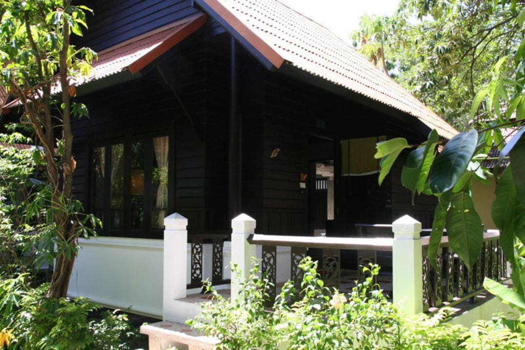 Bunglaow 110 NH Collection Samui Peace Resort