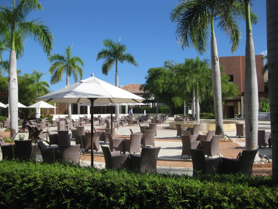  Show Plaza Secrets Royal Beach Punta Cana - Adults only