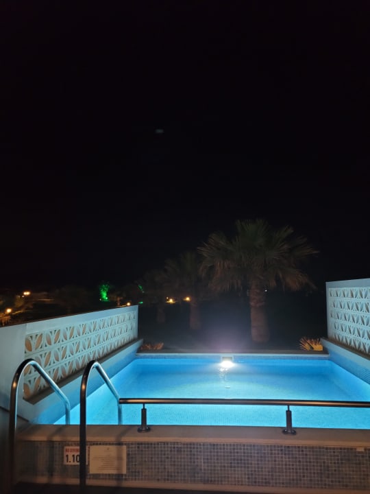 Zimmer Mythos Palace Resort & Spa