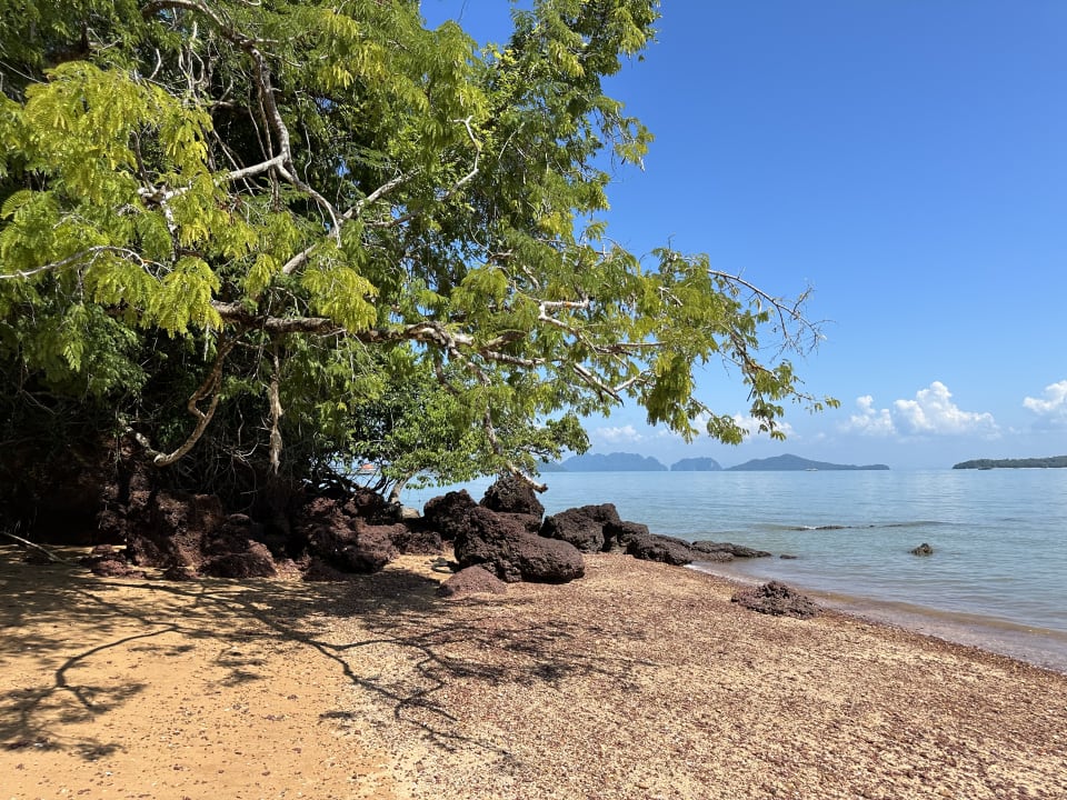 Strand Hotel Pimalai Resort & Spa