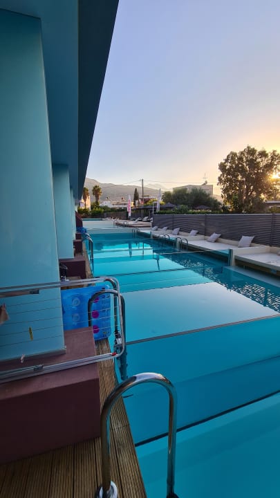 Zimmer Harmony Boutique Resort