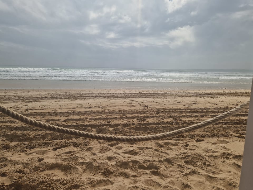 Strand Hipotels Playa la Barrosa