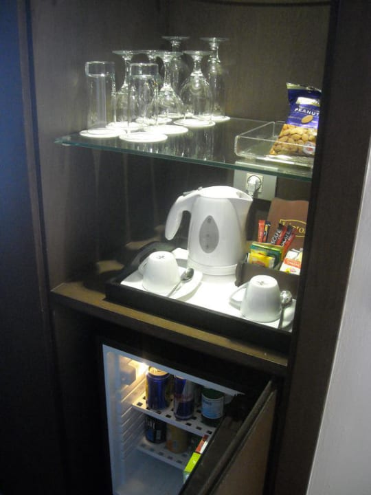 Hotel Jaz Makadi Golf & Spa Steigenberger Makadi Hotel - Adults only