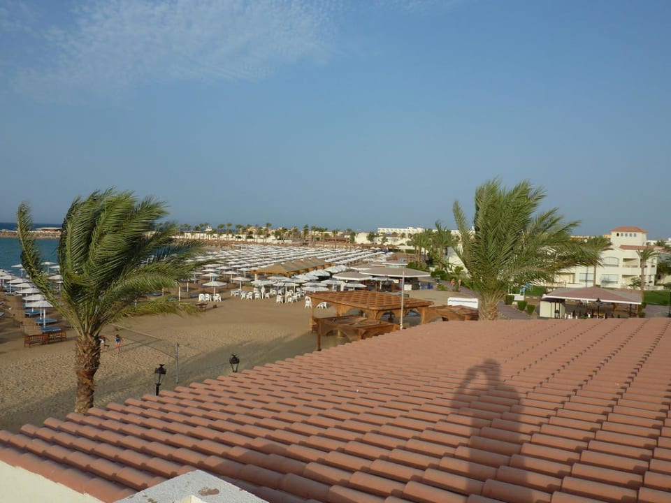 Strand Pickalbatros Dana Beach Resort - Hurghada