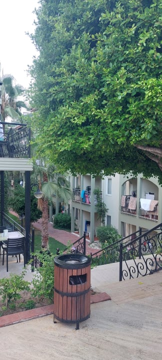 Gastro Hotel Gardenia Beach