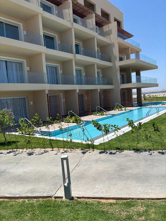 Außenansicht JAZ Elite Asteria