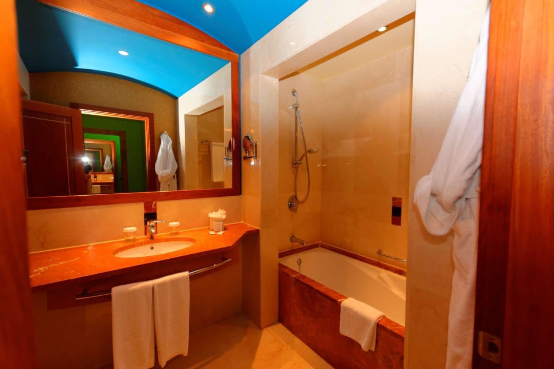 Bad Lopesan Costa Meloneras, Resort & Spa