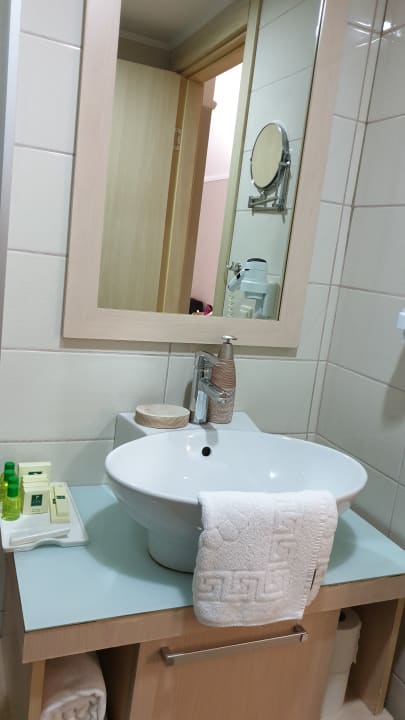 Zimmer Can Garden Beach