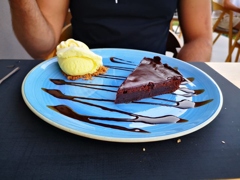 Gastro Harmony Boutique Resort