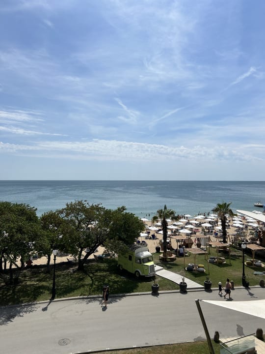 Strand Sentido Marea