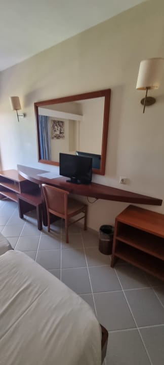 Zimmer Anissa Beach & Village