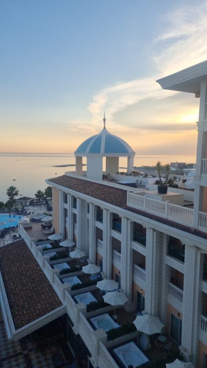 Ausblick Litore Resort & Spa