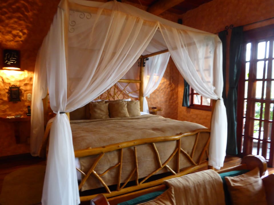 Zimmer Hotel Peace Lodge