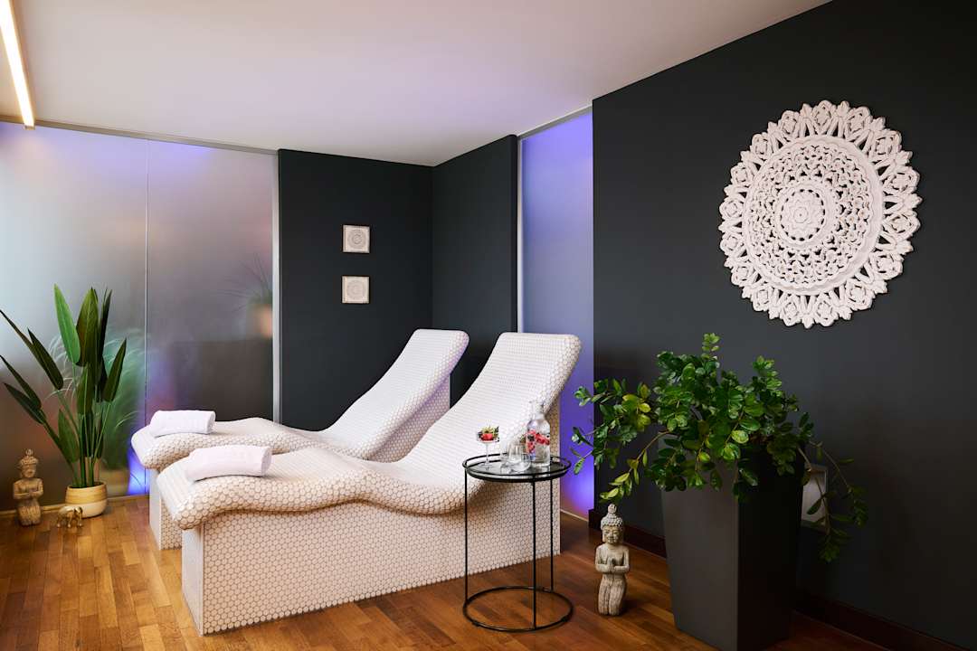 Sport & Freizeit NH Berlin Kurfürstendamm