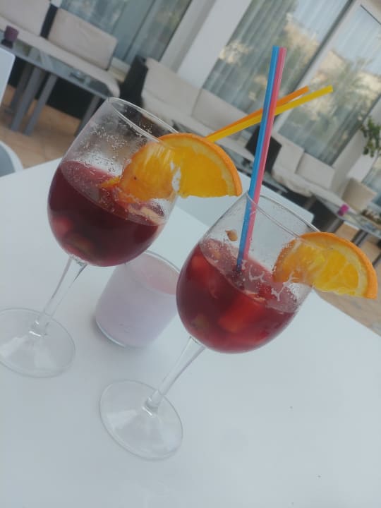 Gastro THB Dos Playas - Adults only