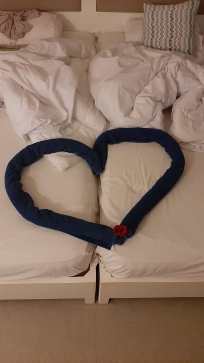 Zimmer Calimera Yati Beach