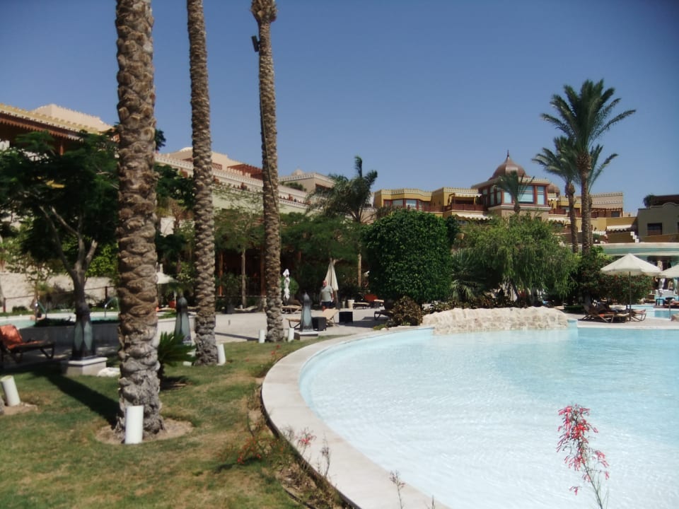 Pool Makadi Spa - Adults only