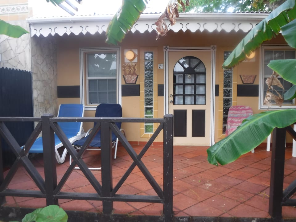 Zimmer Hotel Marys Boon