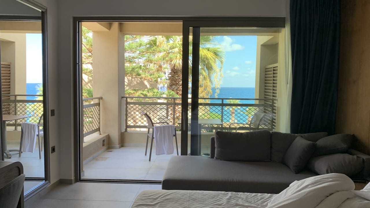 Zimmer Nana Golden Beach