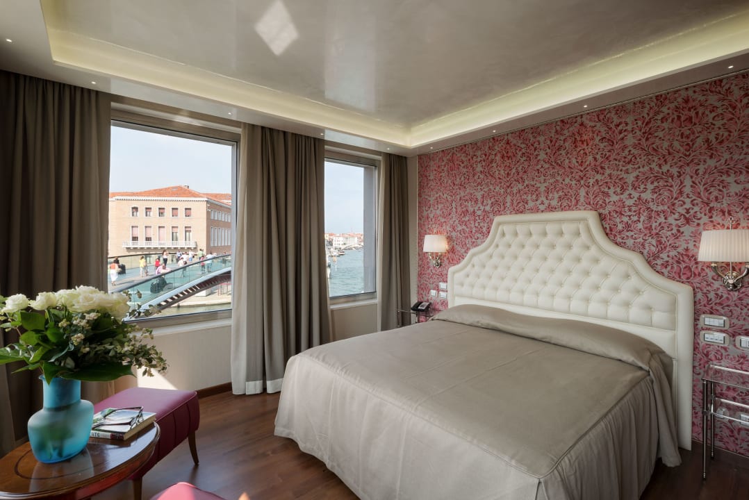 Zimmer Hotel Santa Chiara & Residenza Parisi