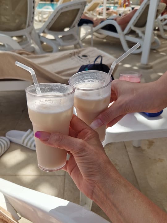 Gastro SUNRISE Holidays Resort (Adults Only)